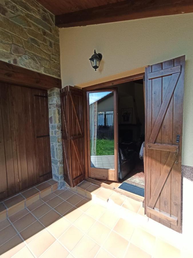 Chalet En El Pirineo De Aragon Neril Exterior foto